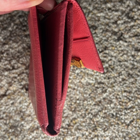 Gucci wallet - Picture 7 of 8